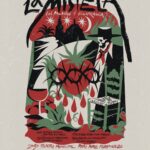 El Festival Flamenco de la Mistela regresa a Los Palacios en octubre con su 52 edición