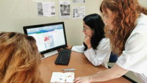 El Hospital de Valme incorpora el servicio de atención “Consulta del Viajero” en materia de Vacunación Internacional