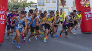 El Coronil abre las inscripciones para las XXI Carreras Populares de San Roque 2025