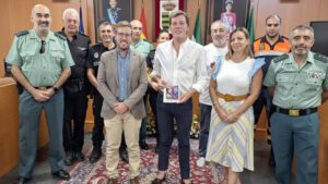 Los Molares se adhiere al Sistema VioGén y refuerza la seguridad para la próxima feria