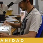 Utrera estuvo presente en la reunión para la vigilancia y control del mosquito del Virus del Nilo