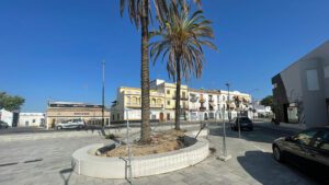 El PSOE lamenta el abandono que sufre San Juan Bosco y La Vereda por parte de Francisco Jiménez