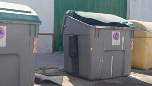 El PSOE de Utrera acusa a Francisco Jiménez de “hundir Utrera en la basura”