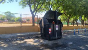 El PSOE de Utrera acusa a Francisco Jiménez de “hundir Utrera en la basura”