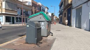 El PSOE de Utrera acusa a Francisco Jiménez de “hundir Utrera en la basura”