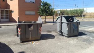 El PSOE de Utrera acusa a Francisco Jiménez de “hundir Utrera en la basura”