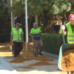Este jueves finalizarán los procesos de renovación y acondicionamiento del Parque de la Vereda