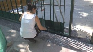 Este jueves finalizarán los procesos de renovación y acondicionamiento del Parque de la Vereda
