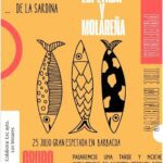 Los Molares se prepara para su Preferia con una gran espetada con barbacoa y música