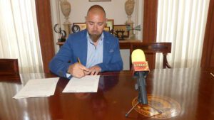 SEARO y CEFNA sellan una alianza estratégica para impulsar el tejido empresarial andaluz