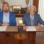 SEARO y CEFNA sellan una alianza estratégica para impulsar el tejido empresarial andaluz