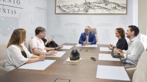La Universidad Pablo de Olavide elige a Los Palacios como sede de la Cátedra de Flamenco 2026