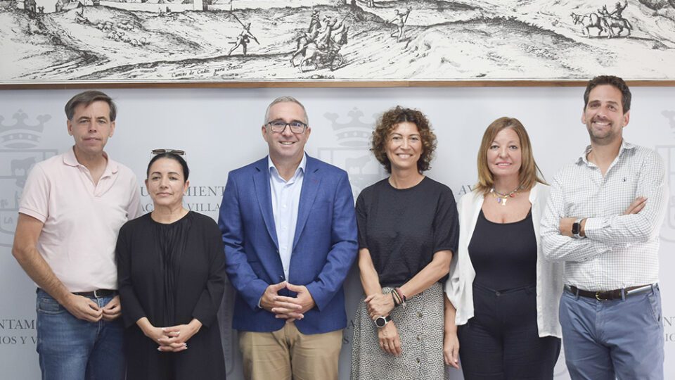 La Universidad Pablo de Olavide elige a Los Palacios como sede de la Cátedra de Flamenco 2026
