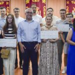 El concurso de reciclaje “Vamos a dar la lata” sigue concienciando en Los Palacios