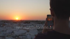 Redescubre la magia de Utrera y sus atardeceres con “Veranea en Utrera”