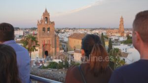 Redescubre la magia de Utrera y sus atardeceres con “Veranea en Utrera”