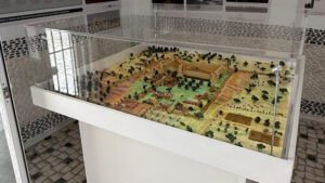 ADELQUIVIR comprueba las inversiones del centro “La Banda Morisca” de El Coronil