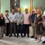 El Ayuntamiento de Utrera se compromete a finalizar las obras del Centro para Mayores del Aula de la Experiencia
