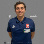 El utrerano Ángel Ocaña dirigirá el primer equipo de voleibol del FC Barcelona
