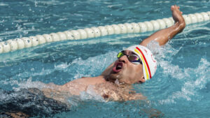 El Club Natación Utrera celebrará el XXII Trofeo Ciudad de Utrera el 31 de agosto