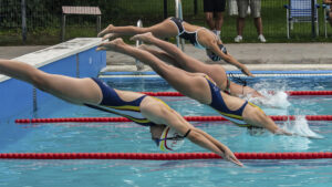 El Club Natación Utrera celebrará el XXII Trofeo Ciudad de Utrera el 31 de agosto