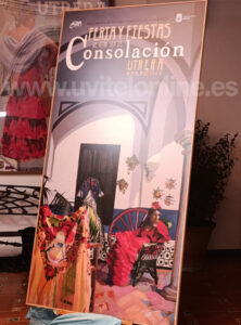 Presentado el cartel de la Feria de Utrera 2025