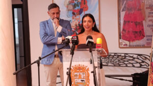 Presentado el cartel de la Feria de Utrera 2025