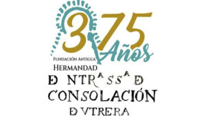 Anunciados el cartel y el logo oficial de la Solemne Salida en Rosario de la Virgen de Consolación