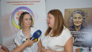 La AFA Nuestra Señora de Guadalupe organizará la VII Marcha Solidaria por el Alzheimer en Los Palacios