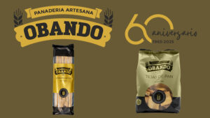 La Panadería Artesana Obando presenta sus novedades de cara a su 60 aniversario