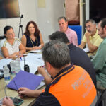El Ayuntamiento de Utrera activa el Plan Farolillo 2025 para velar por la seguridad de la Feria de Consolación