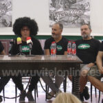 Los Mickis celebran su 25 aniversario con un concierto gratuito en la preferia de Utrera