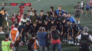Homenaje a José Antonio Reyes en el Trofeo Ciudad de Utrera 2025