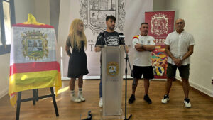 El boxeo utrerano regresa a la Plaza del Altozano con su primera velada en 44 años
