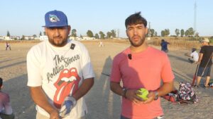 Utrera acogerá su primer torneo de béisbol y sóftbol con apoyo municipal