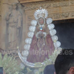 Tres Deseos para la Virgen de la Mesa de Utrera