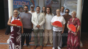 Presentación programación actos feria
