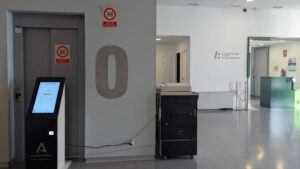 El PSOE alerta: la Sala de Estudios de Utrera, “inhabitable e inaccesible” para los estudiantes