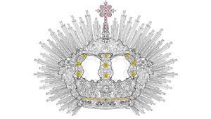 Presentado el cartel del Rosario Vespertino de Nuestra Señora de las Angustias