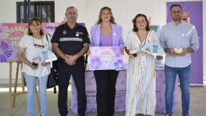 Arranca la Feria de Los Palacios y Villafranca 2025
