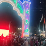 Arranca la Feria de Los Palacios y Villafranca 2025