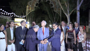 Balance de la Feria de Consolación de Utrera 2025