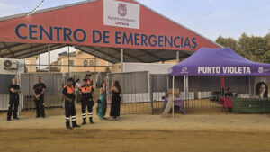 Balance de la Feria de Consolación de Utrera 2025