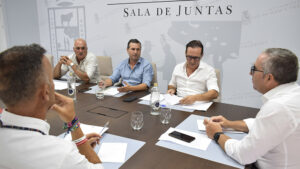Los Palacios hace balance positivo de la primera campaña de tomate en 2025