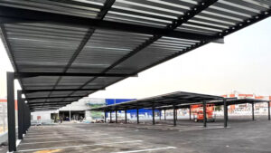 Cash Fresh inaugura hoy miércoles su nuevo supermercado en Utrera