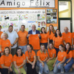 Comienza el curso escolar con más de 3600 alumnos en Los Palacios y Villafranca