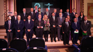 El Consejo de Hermandades de Utrera aclara el error en la designación del pregonero de las Glorias de María 2026