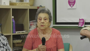AFA Utrera celebró una mesa redonda por el Día Mundial del Alzheimer con la colaboración de UVITEL