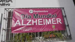 AFA Utrera celebró una mesa redonda por el Día Mundial del Alzheimer con la colaboración de UVITEL