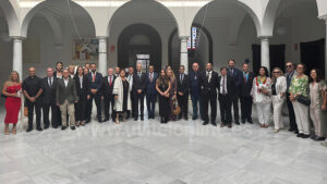 Éxito rotundo en el II Congreso Nacional de Hermandades de los Gitanos en Utrera